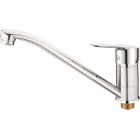 Смеситель для кухни Rush Crete CR3535-26