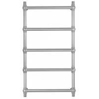 Полотенцесушитель электрический 1070x432 ТЭН левый Secado Флоренция 1 4603759404417