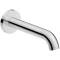 Излив для ванны 205 мм Duravit C.1 C15240010010 Излив для ванны 205 мм Duravit C.1 C15240010010 - 1