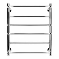 Полотенцесушитель электрический 670x532 ТЭН левый Secado Верона 1 4603759405834