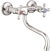 Смеситель для кухни G.Lauf JMX12-A605