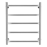 Полотенцесушитель водяной 600x532 Secado Триада 1 4603759406886