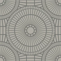 Керамогранит Moooi Nesting Room Decor Library Owl Titanium 60x60