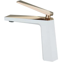 Смеситель для раковины Boheme Venturo 381-W