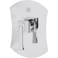 Смеситель для душа Migliore Opera ML.OPR-6030.CR