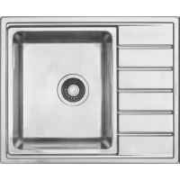 Кухонная мойка Seaman Eco Roma SMR-6150A.0
