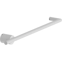 Дополнительный элемент электрического полотенцесушителя Сунержа Идиллия Plus 30-0858-0500 51x580, встраиваемый, белый матовый