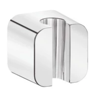 Настенный держатель для лейки Kludi A-QA 6555105-00