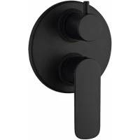 Смеситель для ванны Paini Nove 09YO6911