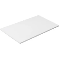 Столешница Roca Ona A857618509 79 см, белый матовый