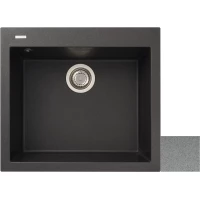 Кухонная мойка арена Longran Cube CUG560.500 - 47
