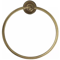 Кольцо для полотенец Migliore Mirella 17172