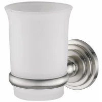 Стакан WasserKRAFT Ammer K-7028