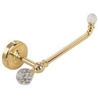 Держатель туалетной бумаги Migliore Amerida ML.AMR-60.405.DO