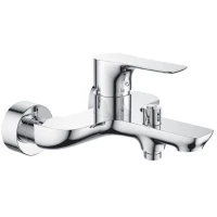 Смеситель для ванны Cron CN61172