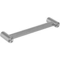 Поручень 33,2 см сатин Сунержа 071-3012-0300