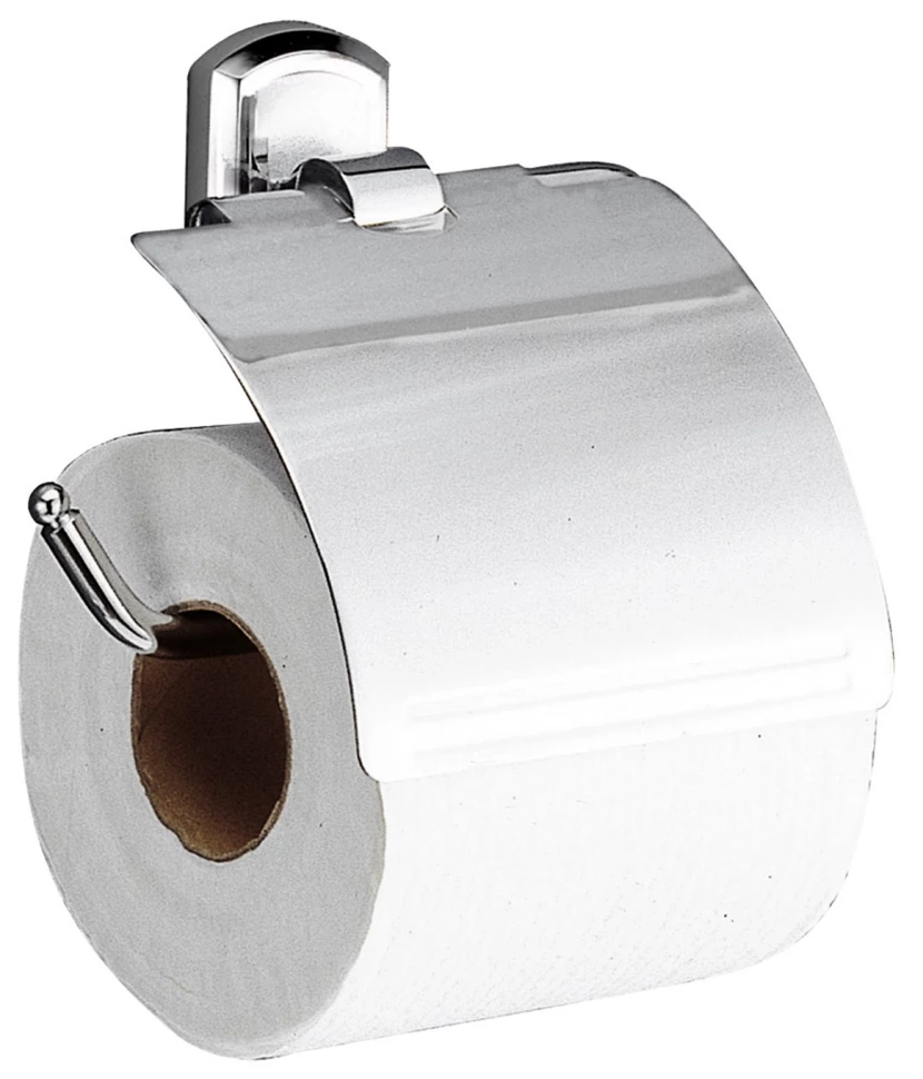 Держатель туалетной бумаги WasserKRAFT Oder K-3025 держатель туалетной бумаги oder