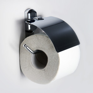Изображение товара держатель туалетной бумаги wasserkraft oder k-3025