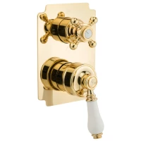 Смеситель для ванны Migliore Ermitage ML.ERM-7032.BI.DO