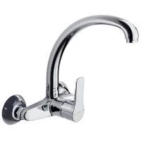 Смеситель для кухни Ramon Soler Titanium 1817CC