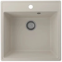 Кухонная мойка Ulgran лен Forte 505-02