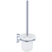 Ёршик Raglo R300.10 настенный, хром