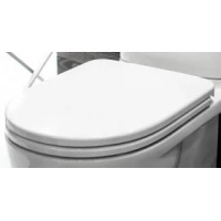 Сиденье для унитаза с микролифтом Sanita Luxe Amalfi 8033576430416