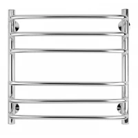 Полотенцесушитель электрический 670x432 ТЭН правый Secado Мерида 3 4603777453008