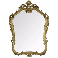 Зеркало 59x84 см бронза Migliore Retro 30493