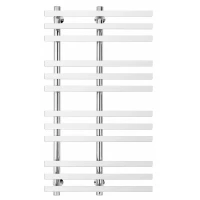 Полотенцесушитель электрический 1070x700 ТЭН правый Secado Понтида 3 4603777457174