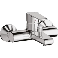 Смеситель для ванны Tiemme Ten TN03SA 411800102