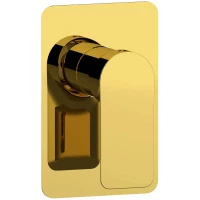 Смеситель для душа Remer Infinity I30KBDO