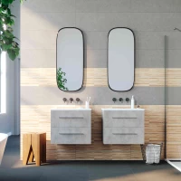 Коллекция плитки Creto Chloe