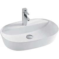 Раковина 61x42 см Olive’S Plaza PL33246