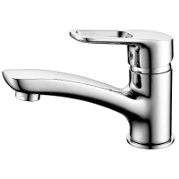 Смеситель для раковины Elghansa Klapp 1600579