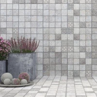 Коллекция плитки Керамин  Карфаген