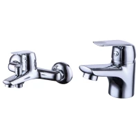 Комплект смесителей Zenta Рико Z2314