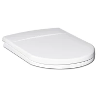 Сиденье для унитаза с микролифтом Gustavsberg Logic 9M11S101