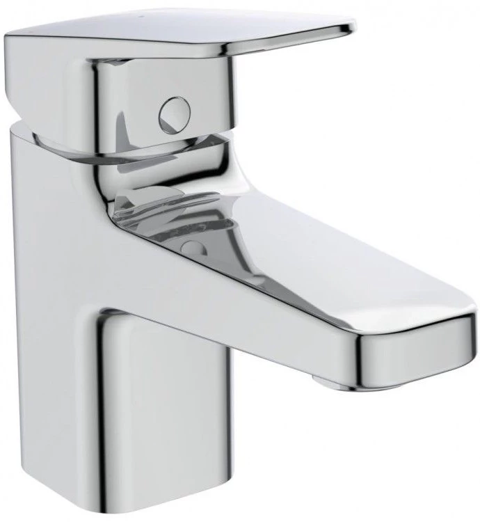 

Смеситель для раковины с донным клапаном CoolStart Ideal Standard Ceraplan BD205AA