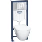 Набор Grohe Solido Perfect 39186000