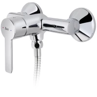 Смеситель для душа Teka Petra 812316200