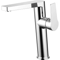 Смеситель для раковины Bien Lado BL21011107 хром