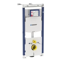 Инсталляция для унитаза Geberit Duofix Платтенбау Sigma 111.362.00.5