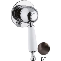 Смеситель для душа Migliore Oxford 19120