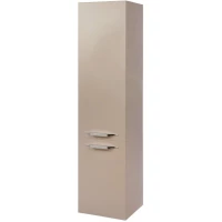 Пенал Bellezza Луиджи 4629204181450 подвесной R, капучино