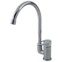 Смеситель для кухни Esko Leon LN 519