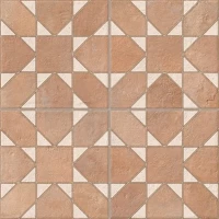 Керамогранит Gaya Fores Saona Deco Cotto 33.15х33.15