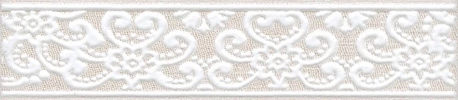 Керамическая плитка Kerama Marazzi Бордюр Мерлетто 5,4x25 HGD\A208\6322 керамическая плитка ape