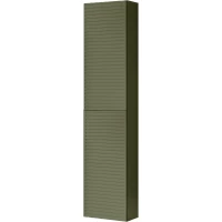 Пенал Onsen Pixel Verde Salvia 68-CL-316-S-M57 подвесной L, шалфей зеленый матовый