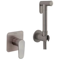 Гигиенический душ Ramon Soler Alexia 364501WCNC со смесителем, никель